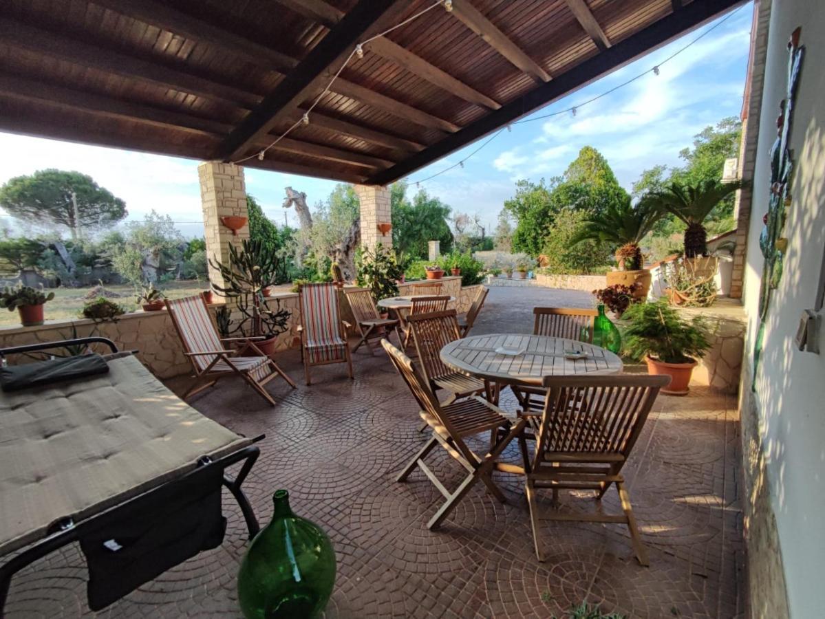 Contrada Macchia Bed & Breakfast
