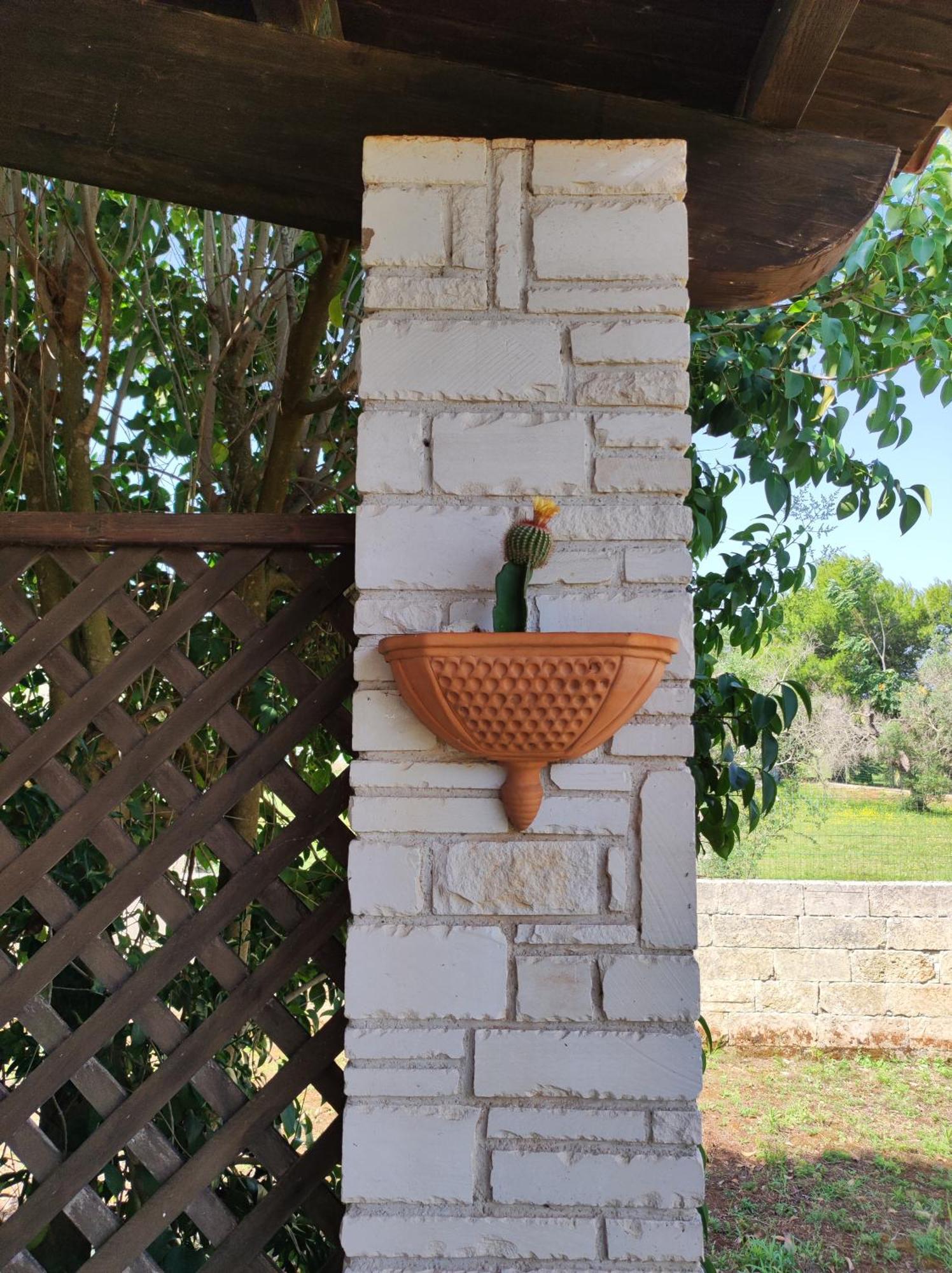 Contrada Macchia 3* Tricase