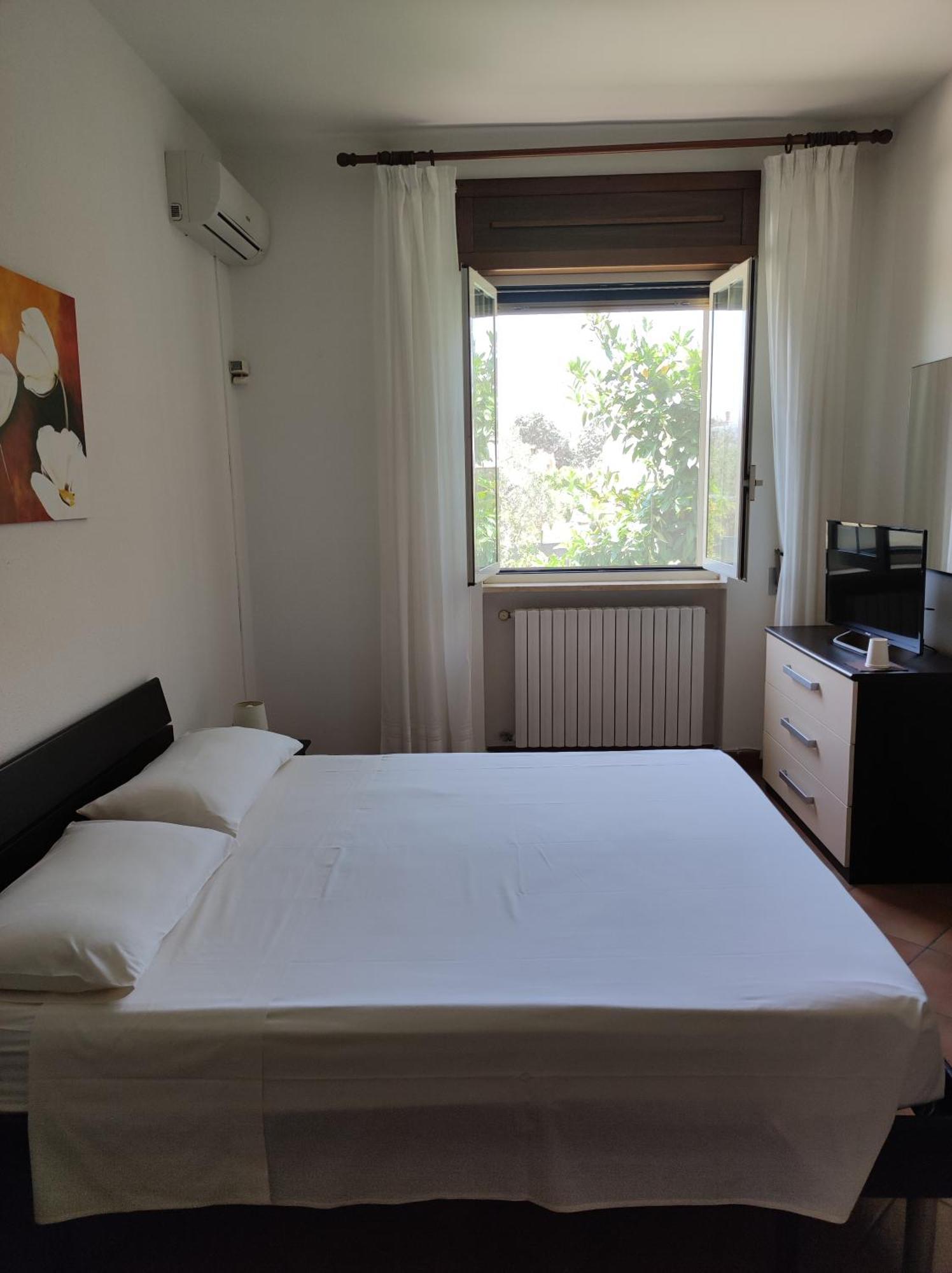 Contrada Macchia Bed & Breakfast