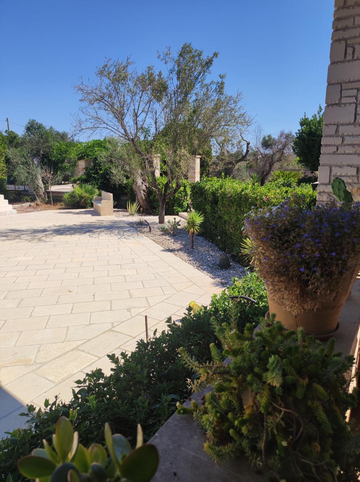 Contrada Macchia Bed & Breakfast