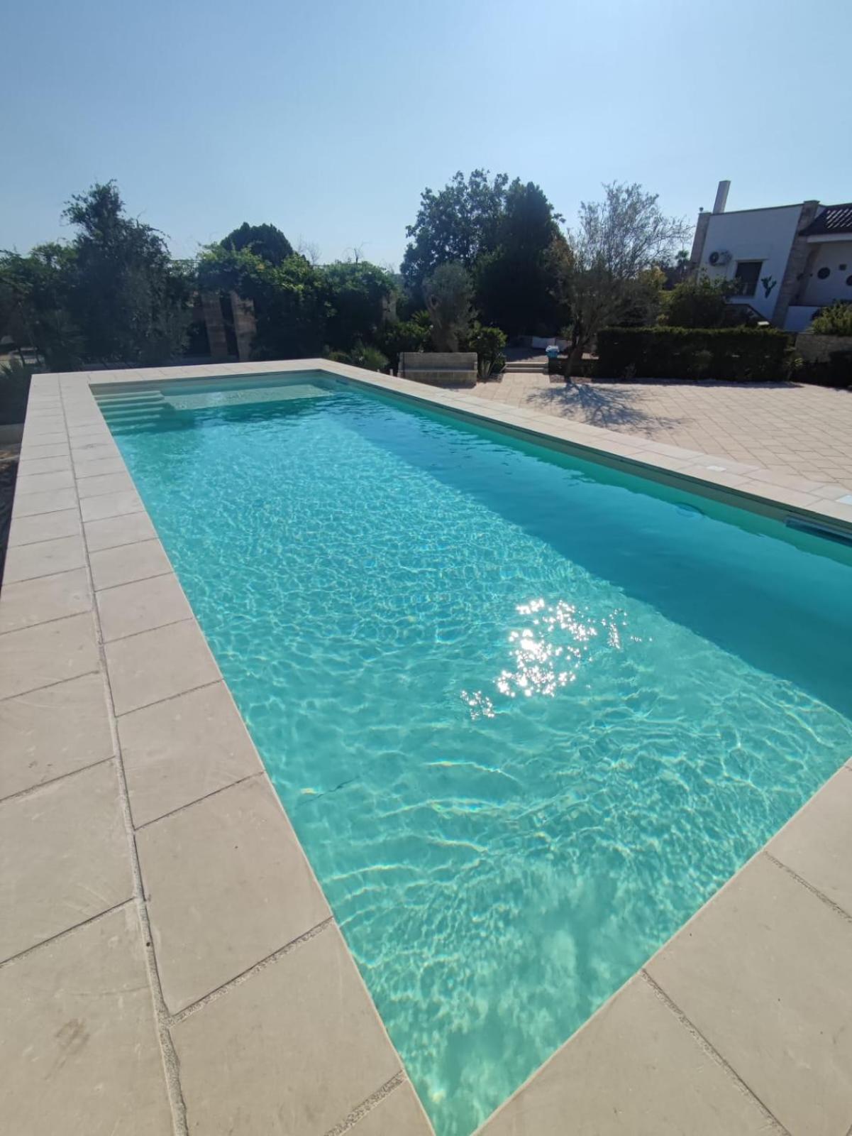 Contrada Macchia 3*