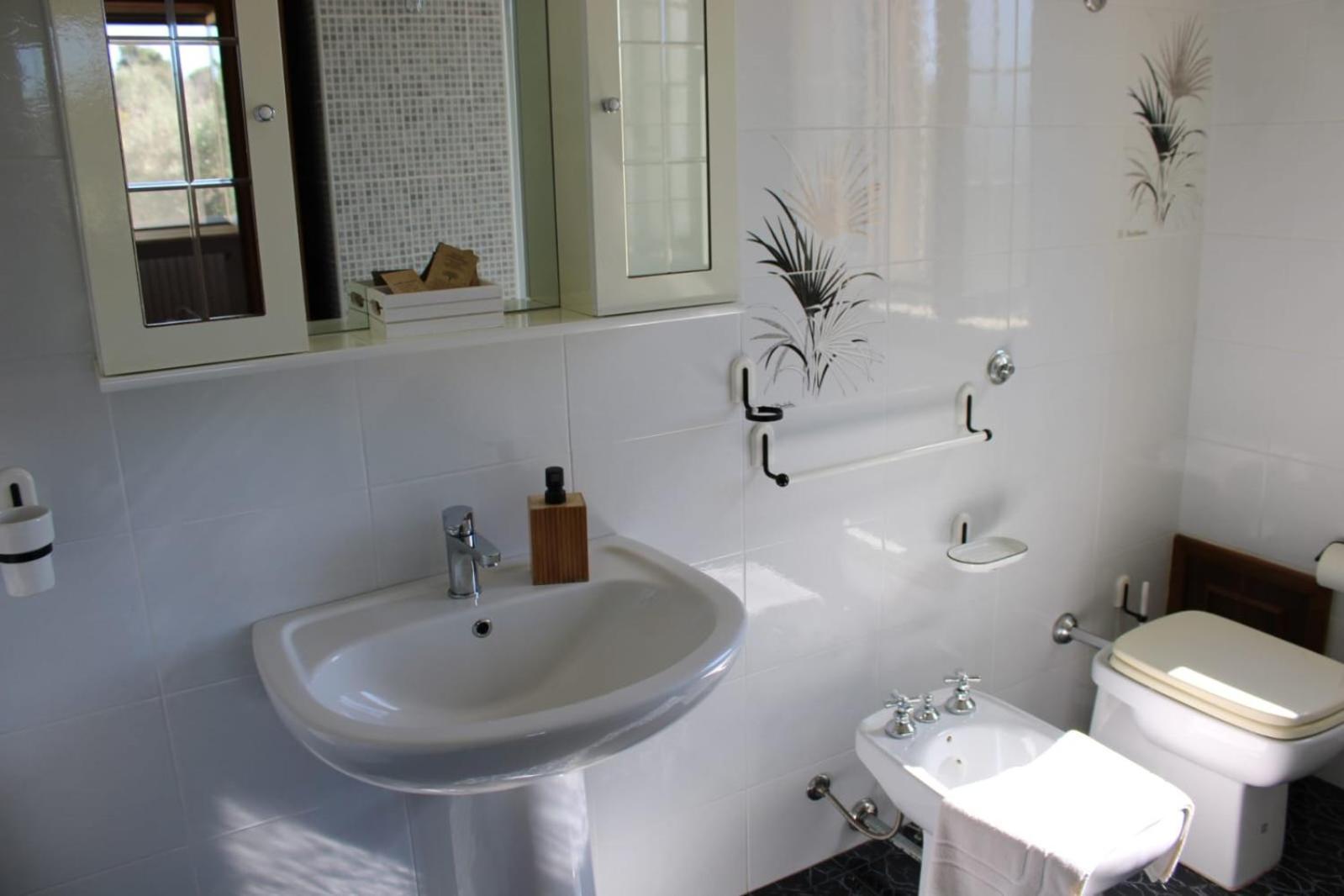 Bed & Breakfast Contrada Macchia