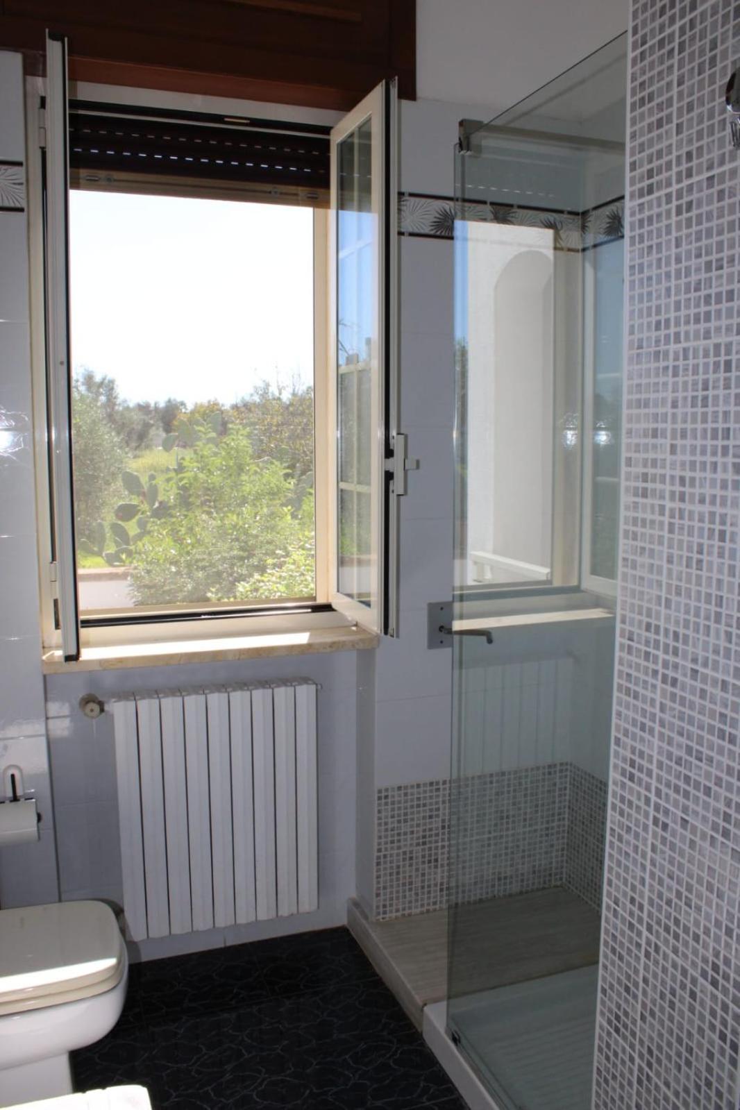 Contrada Macchia 3* Tricase