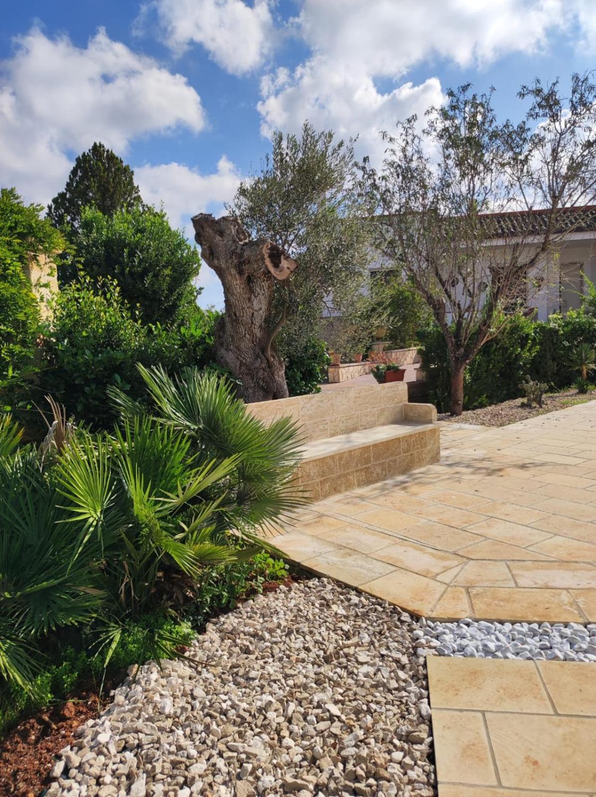 Bed & Breakfast Contrada Macchia